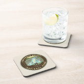 クヤホガ国立公園 コースター (右側)