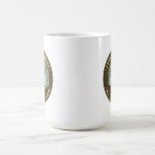 クヤホガ国立公園 コーヒーマグカップ (中央)