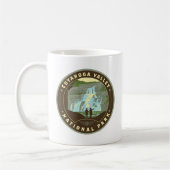 クヤホガ国立公園 コーヒーマグカップ (左)