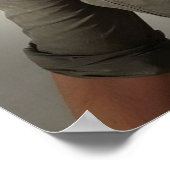 クライアカスタムント ポスター (角)