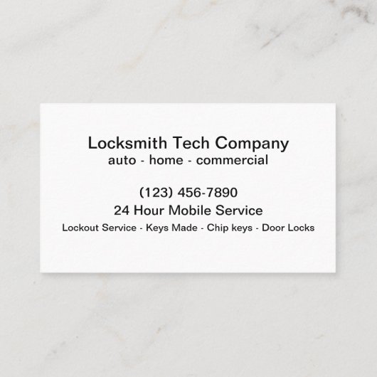 クライアント名刺5 名刺 (裏面)