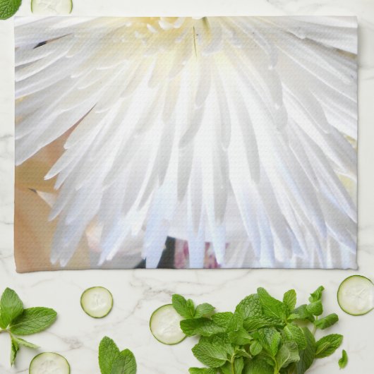 クライシア キッチンタオル (折り畳み)