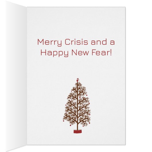 クライシスメリープレオーナークリスマスツリー (内側 (右))