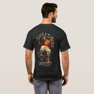 クライストのためにシャレッド #3 Tシャツ