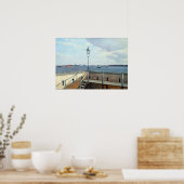 クライストサーヴィルヘルムエッカーズバーグ ポスター (キッチン)