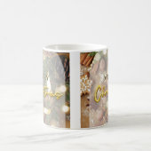 クライストメリーマストの日 コーヒーマグカップ (中央)