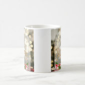 クライストメリーマストの日 コーヒーマグカップ (中央)