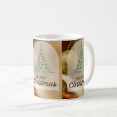 クライストメリーマストの日 コーヒーマグカップ (正面右)