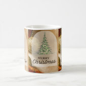 クライストメリーマストの日 コーヒーマグカップ (中央)