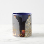 クライストメリーマストの日 マグカップ (中央)