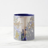 クライストメリーマストの日 マグカップ (中央)