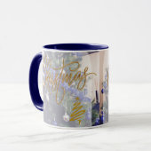 クライストメリーマストの日 マグカップ (正面左)