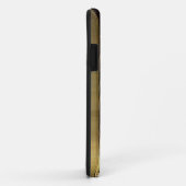 クライスラのエレベーターのiPhone SE/5/5Sのやっとそこに場合 Case-Mate iPhoneケース (裏面/右)