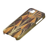 クライスラのエレベーターのiPhone SE/5/5Sのやっとそこに場合 Case-Mate iPhoneケース (下部)