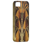 クライスラのエレベーターのiPhone SE/5/5Sのやっとそこに場合 Case-Mate iPhoneケース (裏面/右)