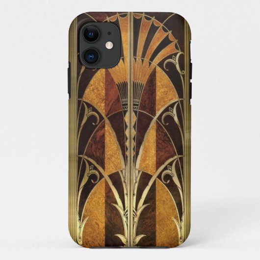 クライスラのエレベーターのiPhone SE/5/5S堅いXtremeの場合 Case-Mate iPhoneケース (裏面)