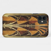 クライスラのエレベーターのiPhone SE/5/5S堅いXtremeの場合 Case-Mate iPhoneケース (裏面(横))