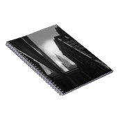 クライスラの建物 ノートブック (右側)