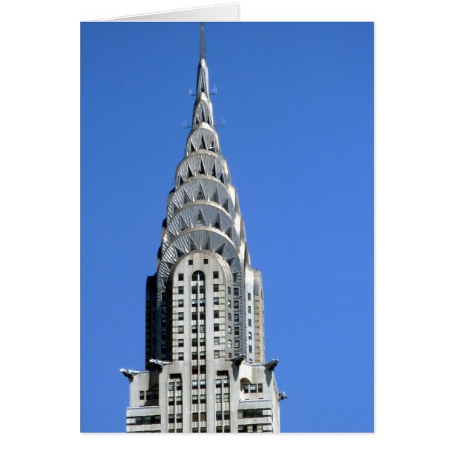 クライスラのdeco (正面)