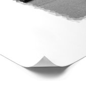 クライスラーとグレイハウンドのポスター ポスター (角)