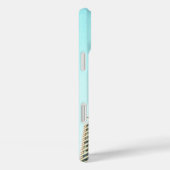 クライスラー上部 Case-Mate iPhoneケース (裏面 / 右)