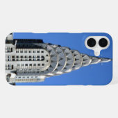 クライスラー上部  iPhoneケース (裏面横)