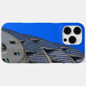 クライスラー建物デコ Case-Mate iPhoneケース (裏面 (横))
