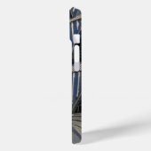 クライスラー建物デコ Case-Mate iPhoneケース (裏面 / 左)