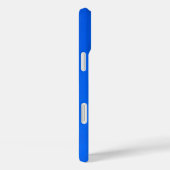 クライスラー建物ニューヨークシティ Case-Mate iPhoneケース (裏面 / 右)