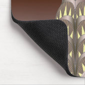 クライスラー建物マウスパッド マウスパッド (コーナー)