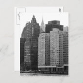 クライスラー 2009 ポストカード (正面/裏面)