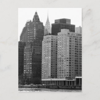 クライスラー 2009 ポストカード