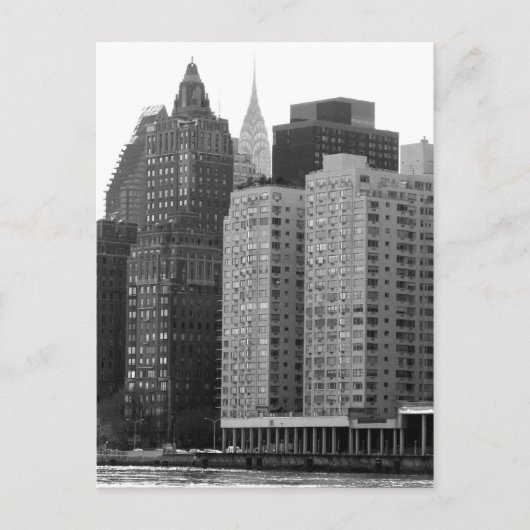 クライスラー 2009 ポストカード (正面)