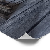 クライテリオンホールサロンとカジノ – モンタナ ポスター (角)