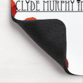 クライドマーフィーインク マウスパッド (コーナー)