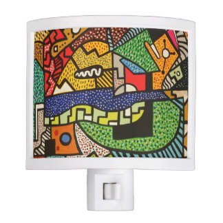 クライド夜ライト