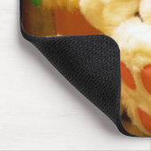 クライド・ダ・バニー マウスパッド (コーナー)