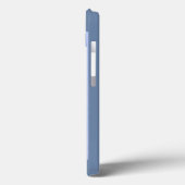 クライドFitchの最も素晴らしい喜劇、"女の子"の劇場 Case-Mate iPhoneケース (裏面 / 左)