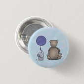 クライナーケルポスカルテシュリュッセランナーガー 缶バッジ (正面&裏面)