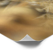 クライナーフェイアファルター ポスター (角)