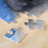 クライナーワシュバー ジグソーパズル (側面)