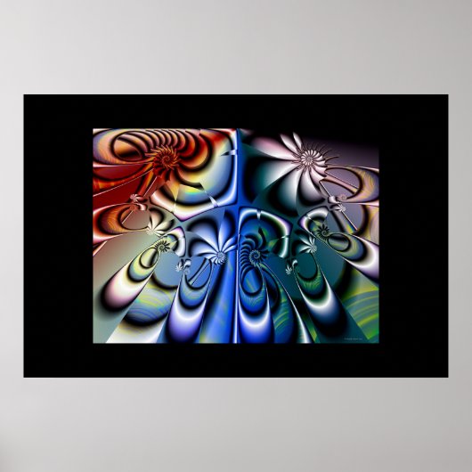 クライナー ポスター (正面)