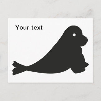 クライネシュッセロッベ ポストカード