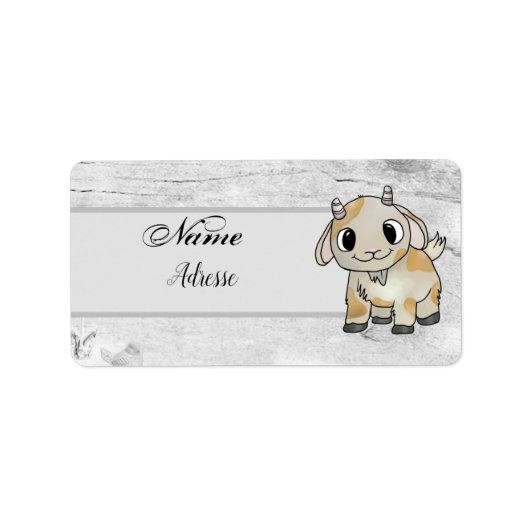 クライネジージュ ラベル (正面)