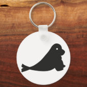 クライネスヴュスレスロベ キーホルダー (正面)