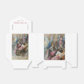 クライネセグヌンゲンフアーズヌエーベビーゲシェンクカステン フェイバーボックス (折り畳みなし)