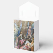 クライネセグヌンゲンフアーズヌエーベビーゲシェンクカステン フェイバーボックス (オープン)