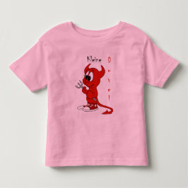 クライネダベル トドラーTシャツ