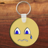 クライベビーカスタマイズ- キーホルダー (正面)