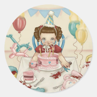 クライベビーシール ラウンドシール